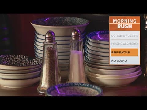 New York restaurant sues Texas over New York Strip debate