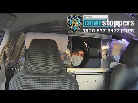 Police question man with gun thought to be similar to one used in killing of UnitedHealthcare CEO