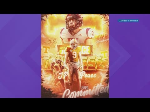 Tennessee football scores first 2027 recruit with Phillip Fulmer's grandson