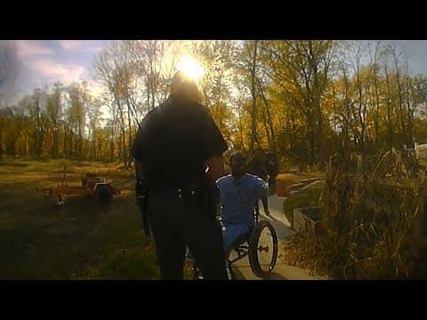 Etna man sues Licking County sheriff’s deputies, Pataskala police