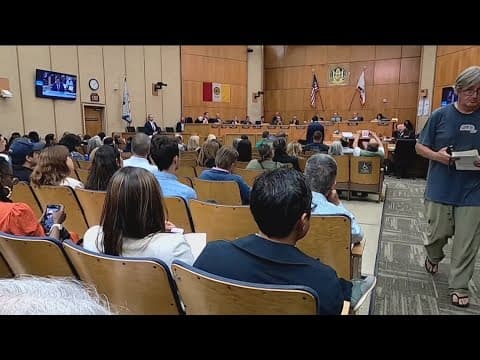 Popular programs face major cuts in San Diego's proposed budget