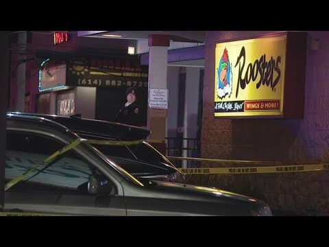 Court records: Roosters shooter indicted on murder charges