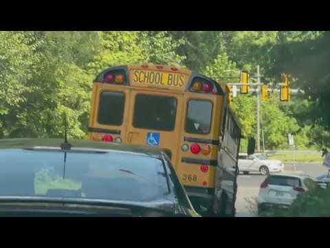 Fairfax and Arlington Public Schools in limbo over gender policies