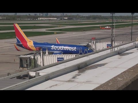 Southwest Airlines announces 2 new nonstop flights from Columbus to San Diego, Kansas City
