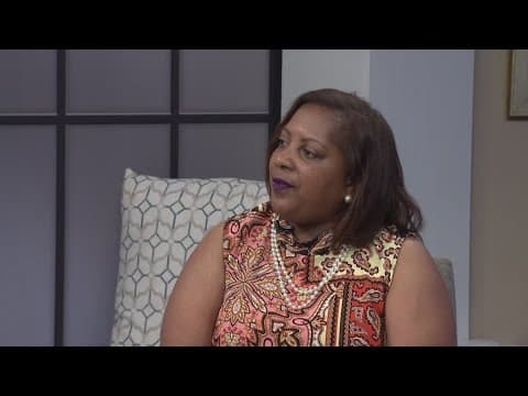 Mental Health Awareness Month: Healthy ways to cope with stress