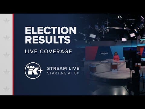 Election 2024: Washington state election results and analysis