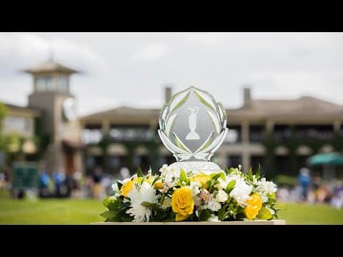 What to know before heading to the 2023 Memorial Tournament