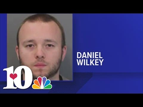 Charges dropped against former HCSO deputy accused of sexual assault and traffic stop baptism