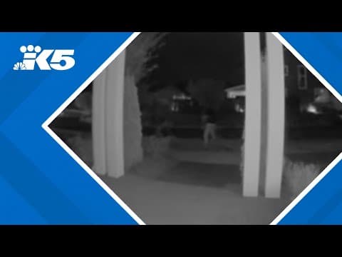 Officials share advice for homeowners amid string of burglaries, car prowls in North Bend