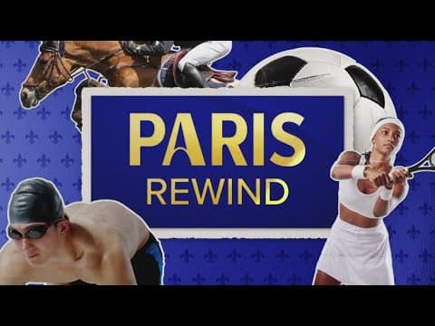 2024 Paris Olympics: Hurray, Team USA! The women's soccer squad won the 'gold' medal in the finale