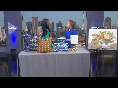 Dwell With Dignity working to help North Texas families escape poverty