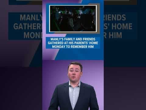 High school senior found dead in Ramsey, police investigating.