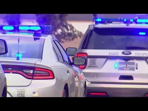 OSHP: 48-year-old man dead after crash in Richland County