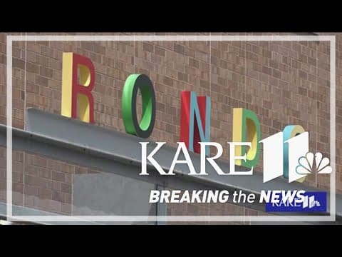 Rondo Library in St. Paul reduces hours this summer due to 'negative behavior' in the area