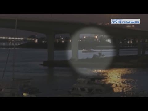 1 dead after private boat crashes into Florida ferry