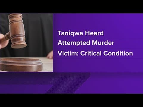 Charges filed in Broad Ripple stabbing