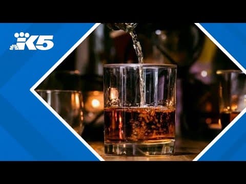 Skagit Co. deputies still trying to find $1 million in stolen craft whiskey