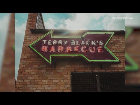 Terry Black's Barbecue opening new North Texas restaurant
