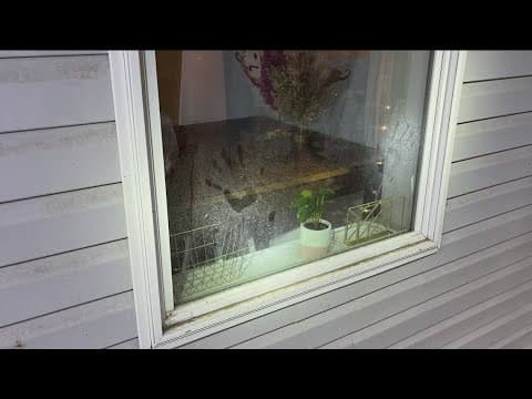 Newly obtained records show Idaho college murders scene