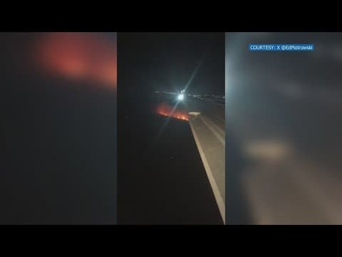 South Carolina under state of emergency as wildfires burn through Southeast