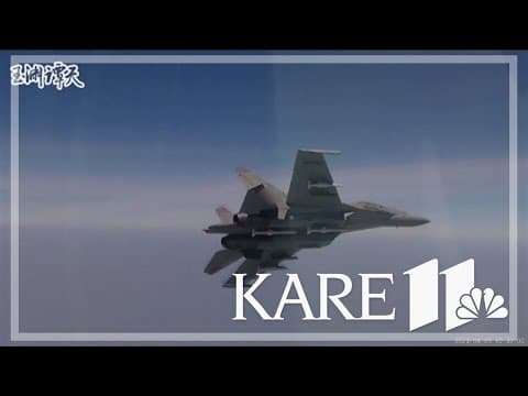 China launches drills around Taiwan