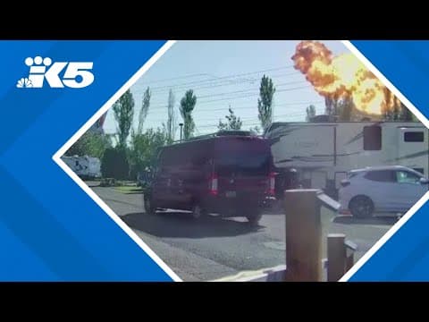 3 people killed in Oregon plane crash identified