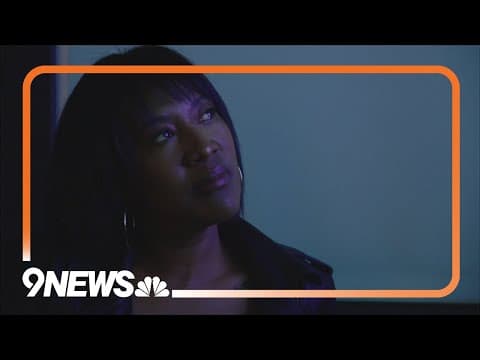 Colorado Leading Ladies |  CU Boulder filmmaker creates thought-provoking media