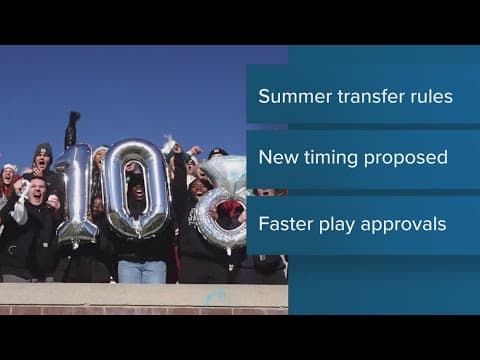 TSSAA may speed up summer transfer approvals