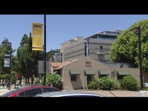 UC San Diego's Black Alumni Scholarship set to receive $500k — on one condition