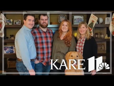 Mark Hortman honored by friends