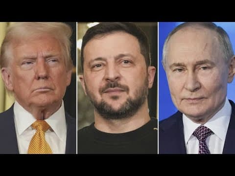 American and Russian negotiators to meet in Saudi Arabia