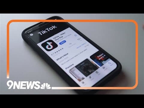 TikTok's future in the U.S. uncertain as Supreme Court agrees to take up case