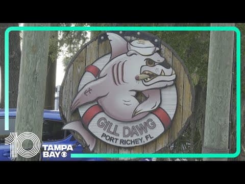 A Pasco County business is closing due to increasing liability insurance costs and legal fees