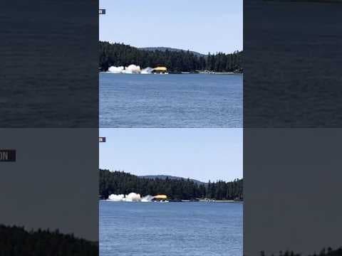 Apollo 8 Astronaut Bill Anders Killed in Plane Crash