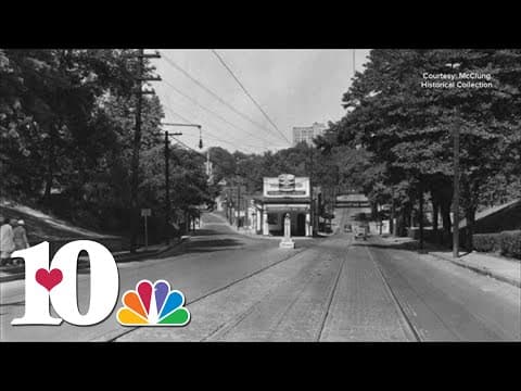 Stories from The Strip: How Cumberland Avenue's history could come full circle