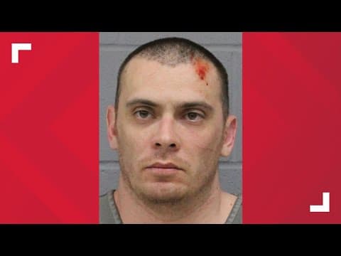 Man arrested in connection with shooting spree that spread from San Antonio to Austin