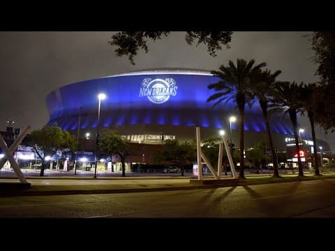 Watch Live: Big Concert News