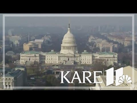 How debt ceiling default would impact people