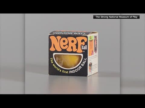 Have You Heard? | 2023 National Toy Hall of Fame inductees and more