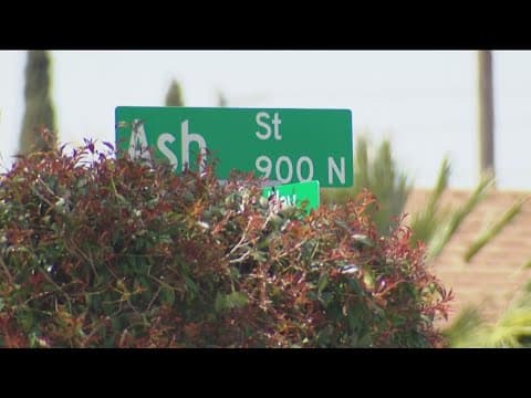 Escondido elementary students learn abduction prevention skills after attempted kidnapping near scho