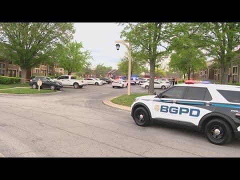 ISP investigating after Beech Grove officer cut, suspect shot and killed