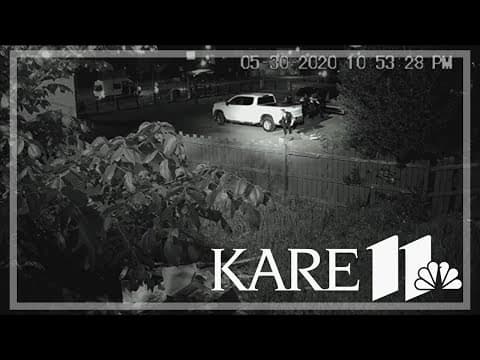 Data: At least 10 MPD officers disciplined for actions taken during 2020 unrest