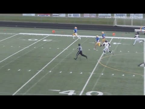 Randy Shaver talks with Koi Perich about his skill tool kit