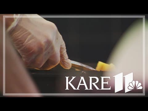 Homeless services expand resources amid dangerous cold weather