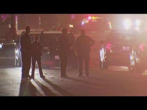 San Diego Police investigate fatal collision in City Heights