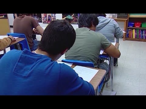 Texas just graded its schools | See where Houston ISD landed