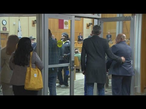 San Diegans weigh in on proposed city budget during public comments