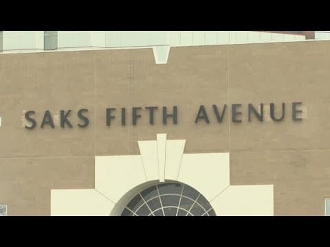 Redevelopment coming for Keystone Fashion Mall