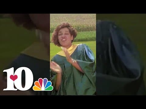 WBIR Channel 10 'Straight from the Heart' 1988 promo