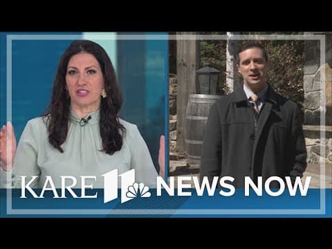 KARE 11 News Now - April 7, 2023